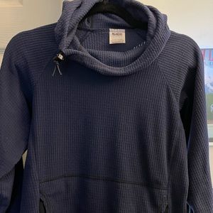 Navy Melanzana - 2022 color